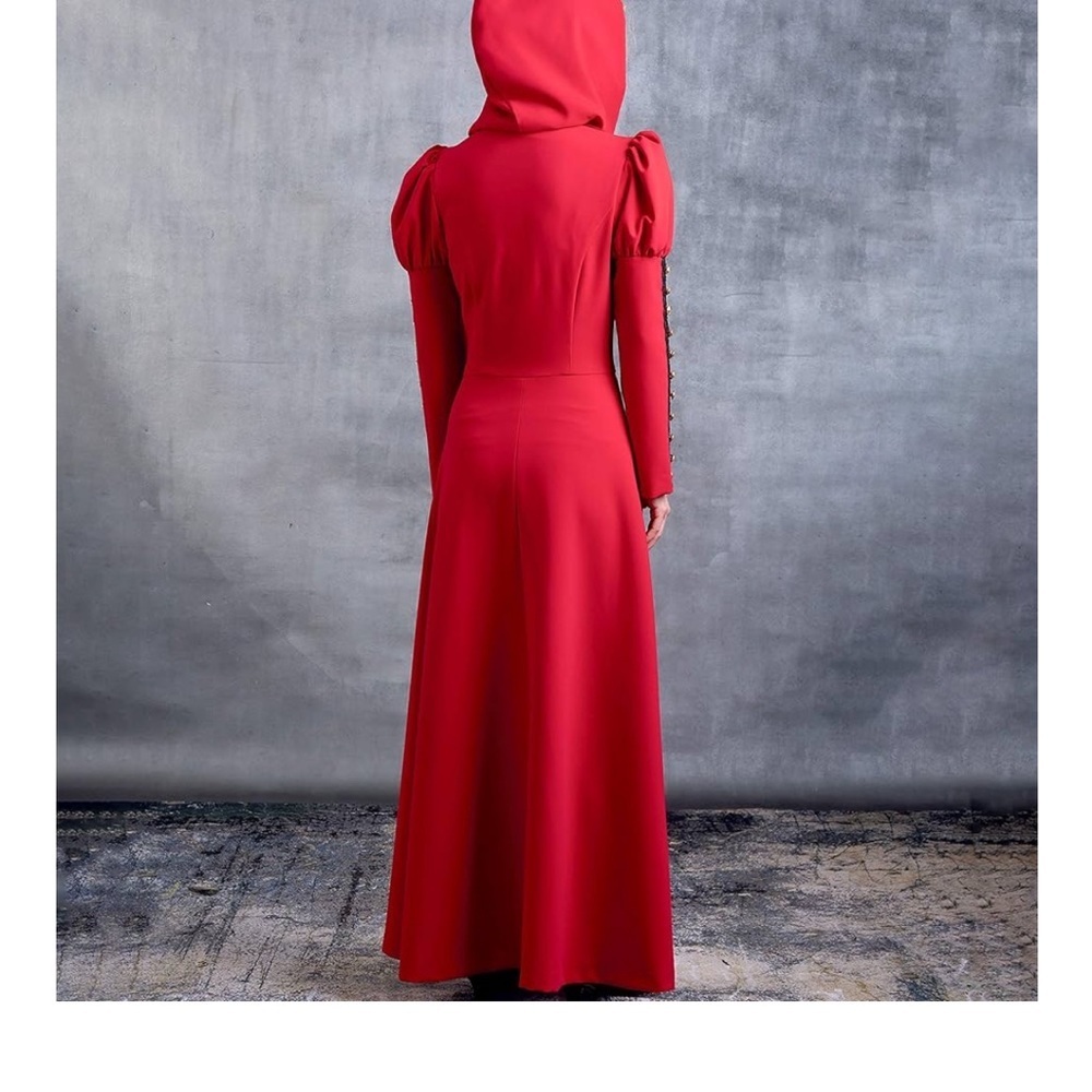 Simplicity pattern coats - Picture 5 of 7